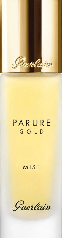 Guerlain Parure Gold Mist 30ml