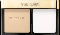 Guerlain Parure Gold Skin Control High Perfection Matte Compact Foundation meikkipuuteri 8,7 g
