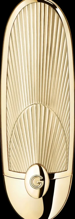 Guerlain Rouge G 24 Lips case huulipunakotelo