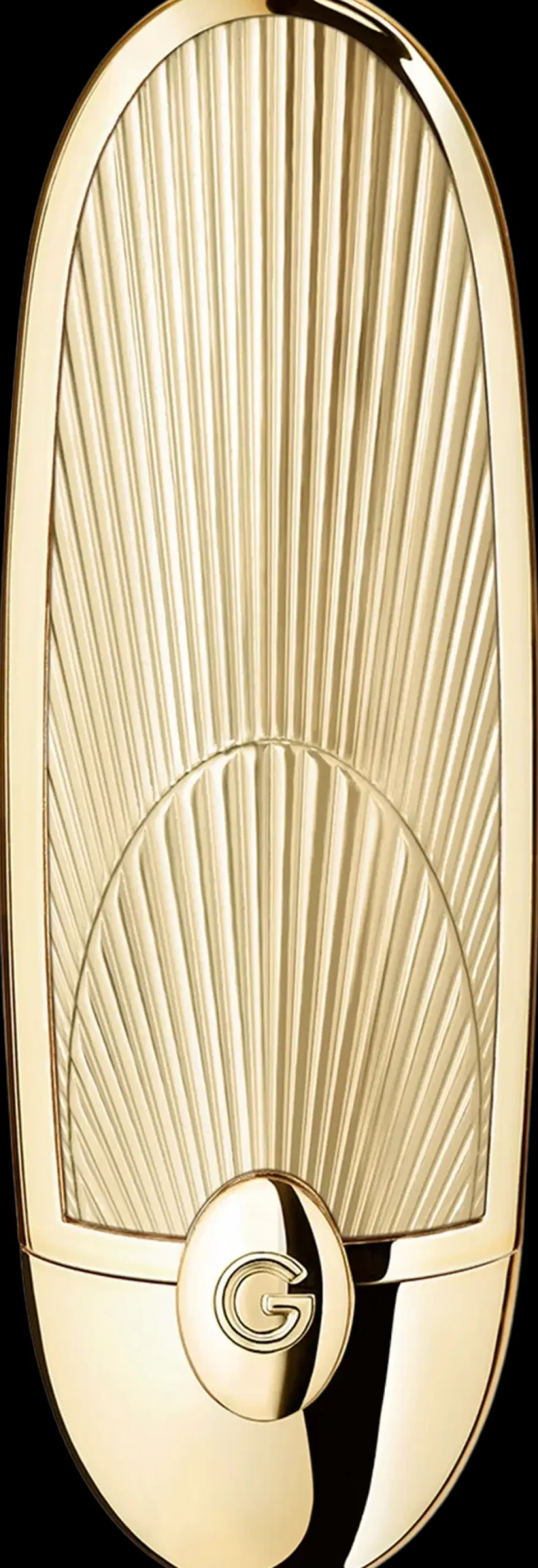 Guerlain Rouge G 24 Lips case huulipunakotelo