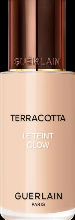 Guerlain Terracotta Le Teint Glow meikkivoide 35 ml