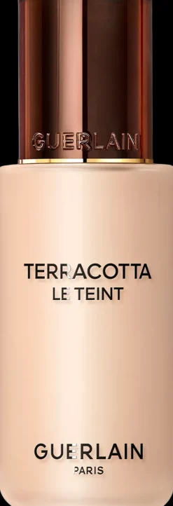 Guerlain Terracotta Le Teint Foundation meikkivoide 35 ml