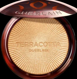 Guerlain Terracotta Luminizer korostuspuuteri