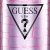 Guess Sexy Skin Mist Metallique Rosé 250 ml