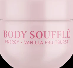 Gunry Crush Body Soufflé vartalovoide Energy 200ml