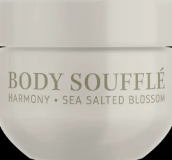 Gunry Crush Body Soufflé vartalovoide Harmony 200ml