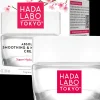 HADA LABO Absolute Smoothing & Moisturising Cream kosteusvoide 50ml