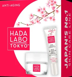 HADA LABO TOKYO Anti-Aging Gift Set