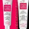 HADA LABO TOKYO Deep Wrinkle Corrector Eye & Mouth Area Cream täsmävoide juonteille 15ml