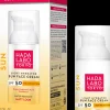 HADA LABO TOKYO Light Hydrator Sun Face Cream SPF 50 aurinkovoide kasvoille 50ml