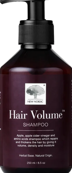 Hair Volume™ shampoo 250 ml