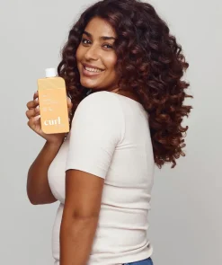 Hairlust Curl Crush Conditioner hoitoaine 250 ml