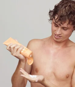 Hairlust Curl Crush Hair Mask hiusnaamio 200 ml