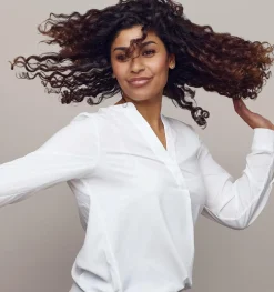 Hairlust Curl Crush Hair Mask hiusnaamio 200 ml