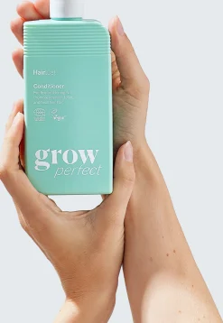 Hairlust Grow Perfect Conditioner hoitoaine 250 ml