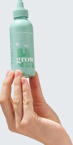 Hairlust Grow Perfect Hair Growth Serum hiusseerumi 100 ml