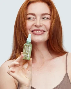 Hairlust Grow Perfect Hair & Scalp Oil hiusöljy 45 ml