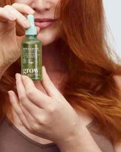 Hairlust Grow Perfect Hair & Scalp Oil hiusöljy 45 ml