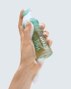 Hairlust Grow Perfect Thickening Mousse muotovaahto 110 ml