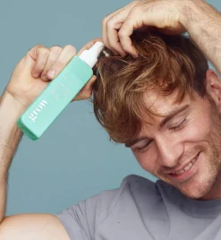 Hairlust Grow Perfect Thickening Spray hoitosuihke 150 ml