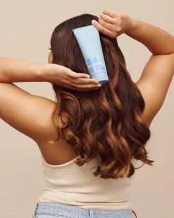 Hairlust Moisture Hero Hair Mask hiusnaamio 200 ml