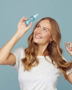 Hairlust Moisture Hero Hair Oil hiusöljy 45 ml