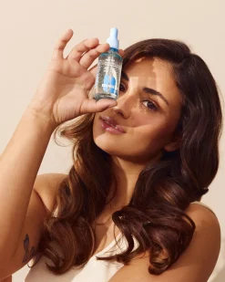 Hairlust Moisture Hero Hair Oil hiusöljy 45 ml