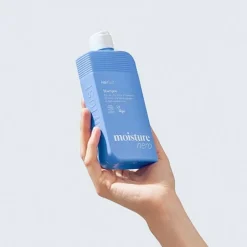 Hairlust Moisture Hero Shampoo 250 ml