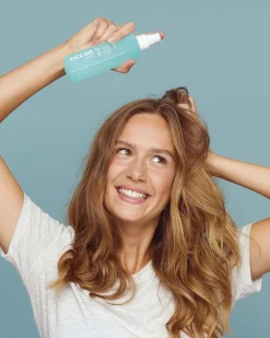 Hairlust Ocean Water Sea Salt Spray suolasuihke 150 ml