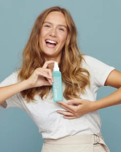 Hairlust Ocean Water Sea Salt Spray suolasuihke 150 ml