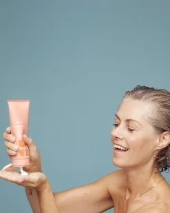 Hairlust Protein Repair Hair Mask hiusnaamio 200 ml