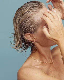 Hairlust Protein Repair Hair Mask hiusnaamio 200 ml