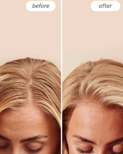 Hairlust Refresh Powder Dry Shampoo kuivashampoo 40 g