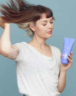 Hairlust Scalp Delight Detox Conditioner hoitoaine 200 ml