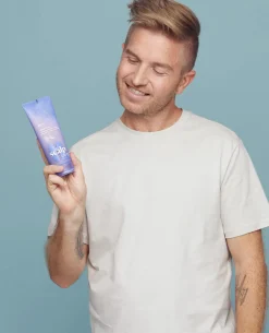 Hairlust Scalp Delight Detox Scrub hiuspohjakuorinta 200 ml