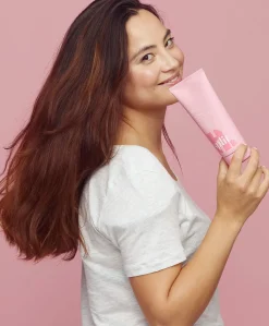 Hairlust Split Fix Hair Mask hiusnaamio 200 ml