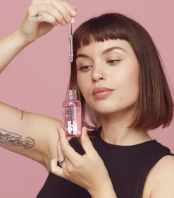 Hairlust Split Fix Hair Oil hiusöljy 45 ml