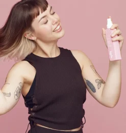 Hairlust Split Fix Leave-in Conditioner hiuksiin jätettävä hoitoaine 150 ml