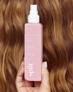 Hairlust Split Fix Leave-in Conditioner hiuksiin jätettävä hoitoaine 150 ml