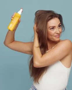 Hairlust Sun Defense Hair Mist aurinkosuojasuihke hiuksille 150 ml