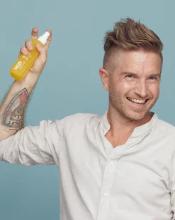 Hairlust Sun Defense Hair Mist aurinkosuojasuihke hiuksille 150 ml