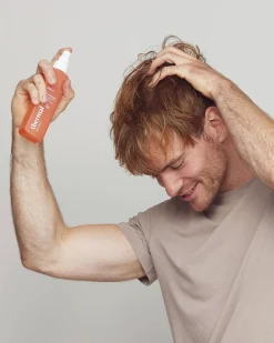 Hairlust Thermal Shield Heat Protectant lämpösuojasuihke 150 ml