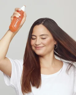 Hairlust Thermal Shield Heat Protectant lämpösuojasuihke 150 ml