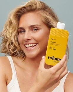 Hairlust Volume Wizard Shampoo tuuheuttava shampoo 250 ml