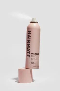 Hairmate Full Moon Spray With Dry Shampoo hiuslakka/kuivashampoo 250 ml