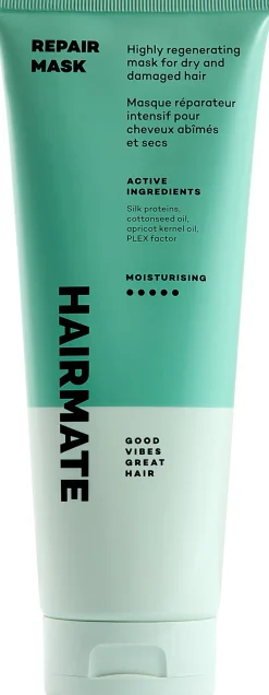 Hairmate Intensive Repair Mask korjaava hiusnaamio 200 ml