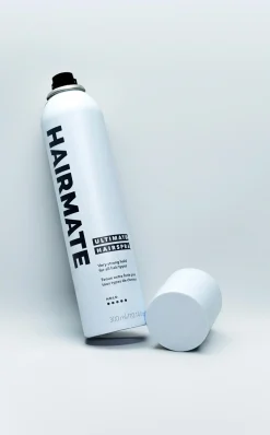 Hairmate Ultimate Very Strong Hairspray hiuskiinne 300 ml
