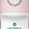 Herbina 50ml antiperspirantti roll-on Caring Lingonberry