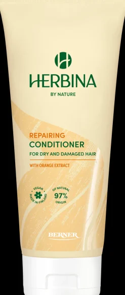 Herbina 200ml hoitoaine Repairing