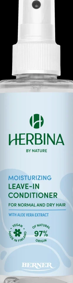 Herbina 150ml hoitosuihke Moisturizing